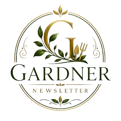 Gardner Newsletter